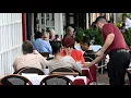 Restaurant Dining Demand Is Still Strong Resy CEO Says
