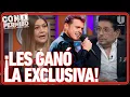 Lo hizo enojar Martha Figueroa destapa cuanto habria cobrado Luis Miguel Con Permiso