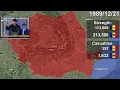 Download Lagu Romanian Revolution using Google Earth