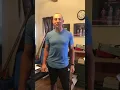 MR UNIVERSAL a Happy Customer Review Massage Rx Los Angeles