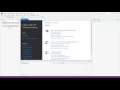 How to zip files VB sub folders into one file