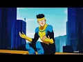 invincible - feel it invincible