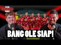 Download Lagu OLE Romeny siap perkuat timnas untuk Round 4!
