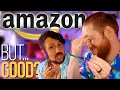 Are There Any GOOD Balisongs on Amazon