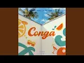 Lagu Conga