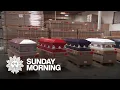 Titan Casket s online sales disrupting funeral industry