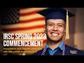 Spring 2023 Commencement 2 p m May 4