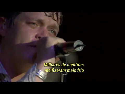 Download MP3 3 Doors Down - Here Without You (Legendado) Live