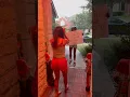 She Said YES Watch the Adorable Homecoming Proposal