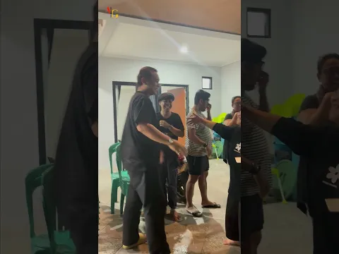 KEJUTAN ULANG TAHUN GILANG DIRGA!! 🎉🎂 #adiezgilang #birthday #shorts #gilangdirga  #agvlog