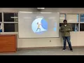 High Scoring IMP Presentation - AP Seminar 2024