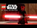 Download Lagu LEGO Star Wars: La Saga Skywalker - Trailer Officiel de Gameplay