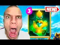 Download Lagu Jynxzi \u0026 Ryley Use The *NEW* Vine Spell (Clash Royale)