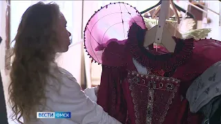 Спектакли Всероссийского театрального фестиваля «лиТЕрАТуРа» посетили около 3700 зрителей
