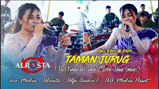 taman jurug garap gayeng ngaplak versi sera cs alr sta dongkrek sragen ars 6 ino media