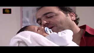 مسلسل ابو جانتي الحلقة 1 الاولى سامر المصري و ايمن رضا 