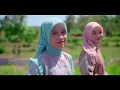 LISNA, TIARA, SALMA, ALISA - MAHALLUL QIYAM (Official Sholawat Religi)