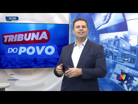 No Boa Vista: homens arrombam agência bancária e tentam furtar armas