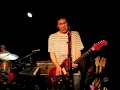 Yo La Tengo - Tom Courtenay