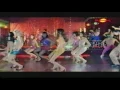 AZUL AZUL "La bomba" (video)