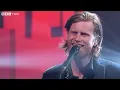 The Lumineers - Ophelia | Later… with Jools Holland