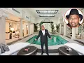 Inside Aaron Neville s Greenwich Village Penthouse Secret Life Net Worth 2025