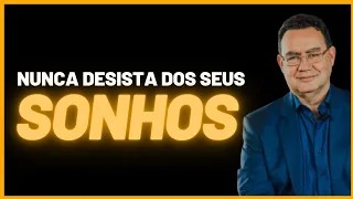 O espinhoso caminho do sucesso | Dr. Augusto Cury