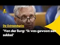 Download Lagu Kamerdebatten escalerend: van scheldwoorden tot vertrouwenscrisis