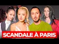 Download Lagu ROSÉ et JISOO font SCANDALE à PARIS !