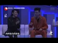 一曲侠骨柔情令人耳目一新！任贤齐刘宇宁《爱江山更爱美人》江湖气十足！  #我们的歌第一季 Singing With Legends S1 Clip