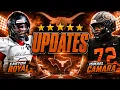 Breaking Recruiting News Easton Royal s Commitment Latest