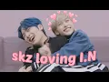 Download Lagu skz love their maknae