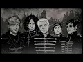 My Chemical Romance - I'm Not Okay (I Promise) Lyric