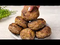 Download Lagu Sappige gehaktballetjes voor een paar cent! Nu kook ik alleen op deze manier!