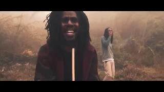 Chronixx x Eesah \