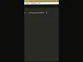 Python Random Password Generator