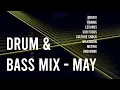 Download Lagu 🔥 Drum \u0026 Bass Mix – May 2025 | Grafix, Kanine, Lexurus, Sub Focus, Culture Shock, Metrik \u0026 more...🔥
