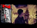 Zombie Infested Haunted House - Anything Goes