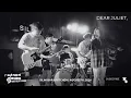 Download Lagu Dear Juliet, (Pt4) Live @ INDiELIBLE Sessions Presents Birthday Bash - Silim - Aug 10'24