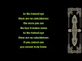 Dimmu Borgir - Interdimensional Summit - 2018 - Lyric Video