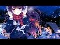 Nightcore - Mistletoe (Johny Orlando)