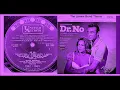 John Barry Orchestra - Monty Norman's 'James Bond Theme' from the Dr  No
