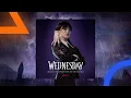 Download Lagu Wednesday - wednesday addams \u0026 Nevermore Academy Orchestra \u0026 Danny Elfman