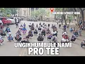Download Lagu UNGIKHUMBULE NAMI - PRO TEE ( Official video )