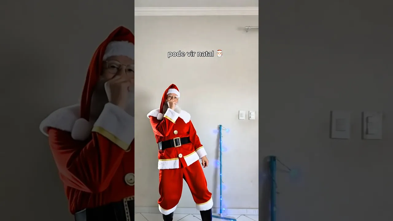 pode vim natal