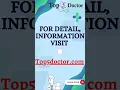 Best Psychiatrist Doctor in Lucknow | Dr. Saurabh Upadhyay Lucknow #top5doctor