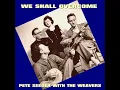 We Shall Overcome (Live)