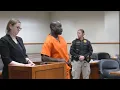 Louisville kidnapping robbery suspect heads back to jail after judge revokes probation