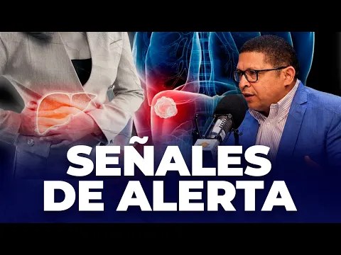 Cáncer de Hígado: Síntomas silenciosos y diagnóstico
