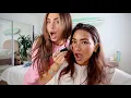 melody miles does my makeup
